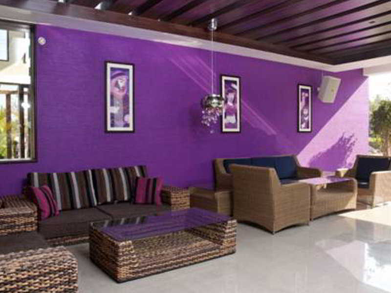 Living Room By Seasons, Goa Bagian luar foto